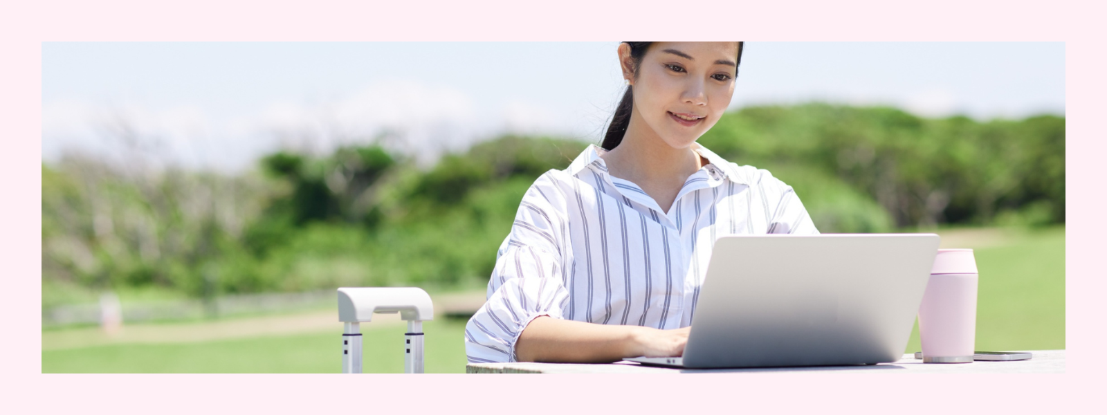 自分のペースで働き、生活を安定へ