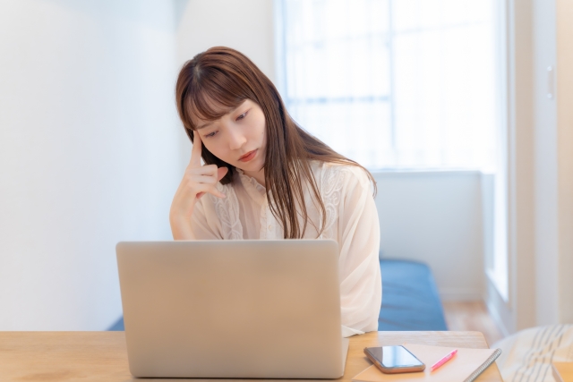 よくある質問まとめました。