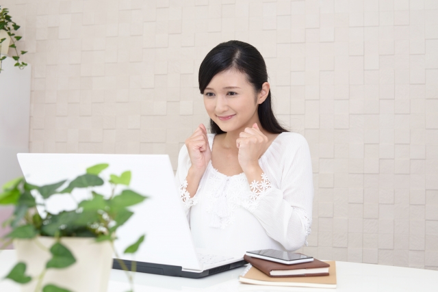 チャットレディの一日の流れについて説明します