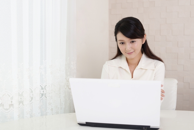 チャットレディのメリットについて説明します